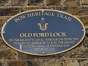 Old Ford Lock (id=9917)